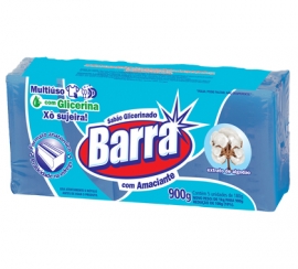 Sabão Glicerinado Barra