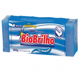 Sabão Glicerinado
