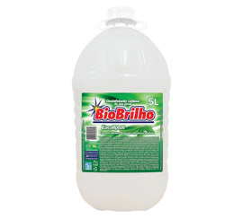 Desinfetantes BioBrilho