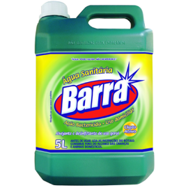 Água Sanitária