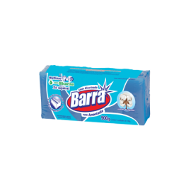 Sabão Glicerinado Barra