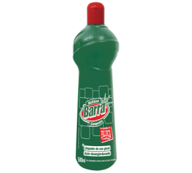 Multiúsos Barra
