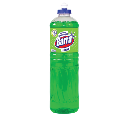 Detergente Lava louças