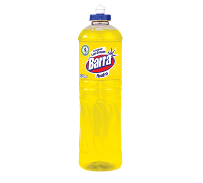 Detergente Lava louças