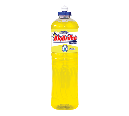 Detergente Lava louças