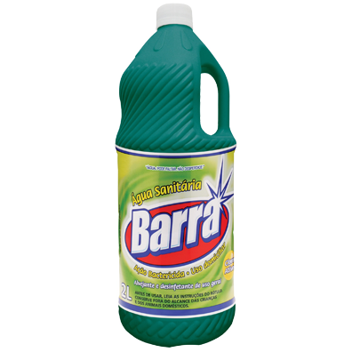 Água Sanitária