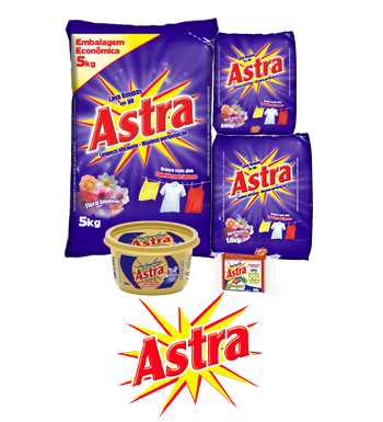 ASTRA